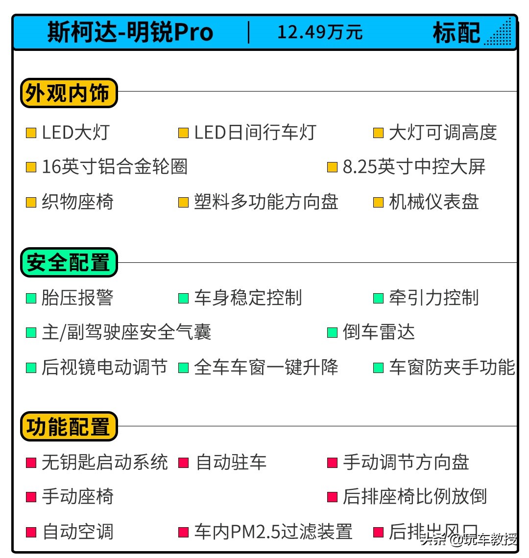 斯柯达明锐pro和天籁2.0选择哪个,2022款全新明锐pro上市了吗
