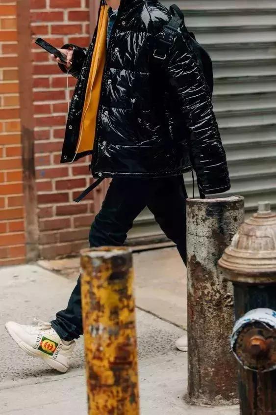 穿搭羽绒服,男生羽绒服成熟时髦便宜