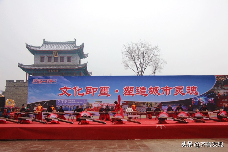 即墨：民生至上，托起温温的幸福