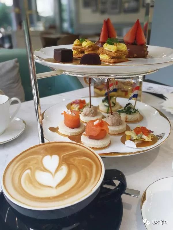 广州广式茶点下午茶推荐,广州必去十大茶点