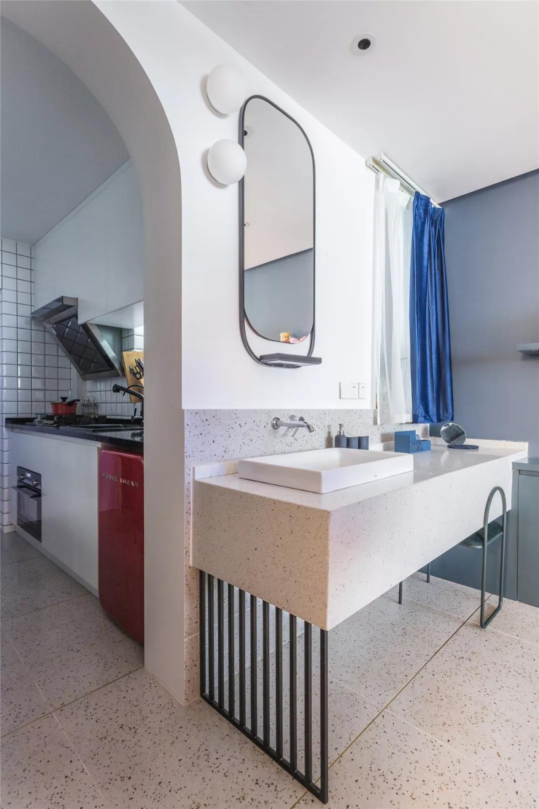 用12张图告诉你卫生间设计能有多美！太实用了，喜欢就照着装吧