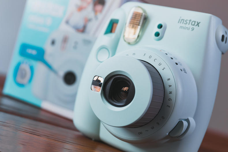 富士拍立得mini9深度体验,富士拍立得mini90体验