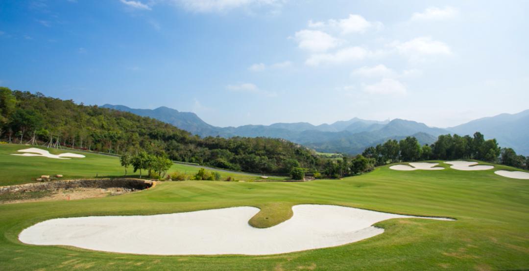 占地9200亩,光配套就7700亩!深圳东这个超级神盘,才配叫生活