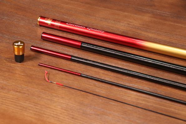 美人鱼7.2米钓竿质量怎么样,美人鱼美粉二代8.1米钓竿怎么样