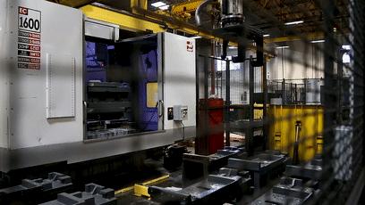 官方回忆最为“致命”，带你云游美国哈斯工厂