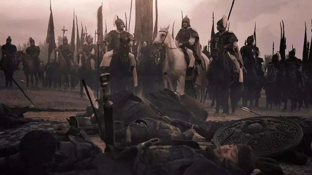 戏说陆机：才气无双却功名难就，一代名士的殒殁