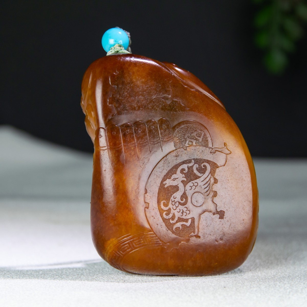 如何鉴别和田玉珠手串优劣,目前哪种和田玉质量最好