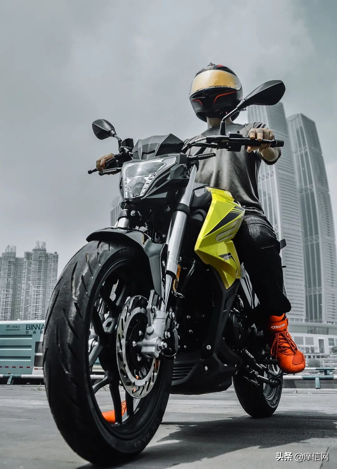 为什么宗申250r这么冷门,宗申m250r低扭评测