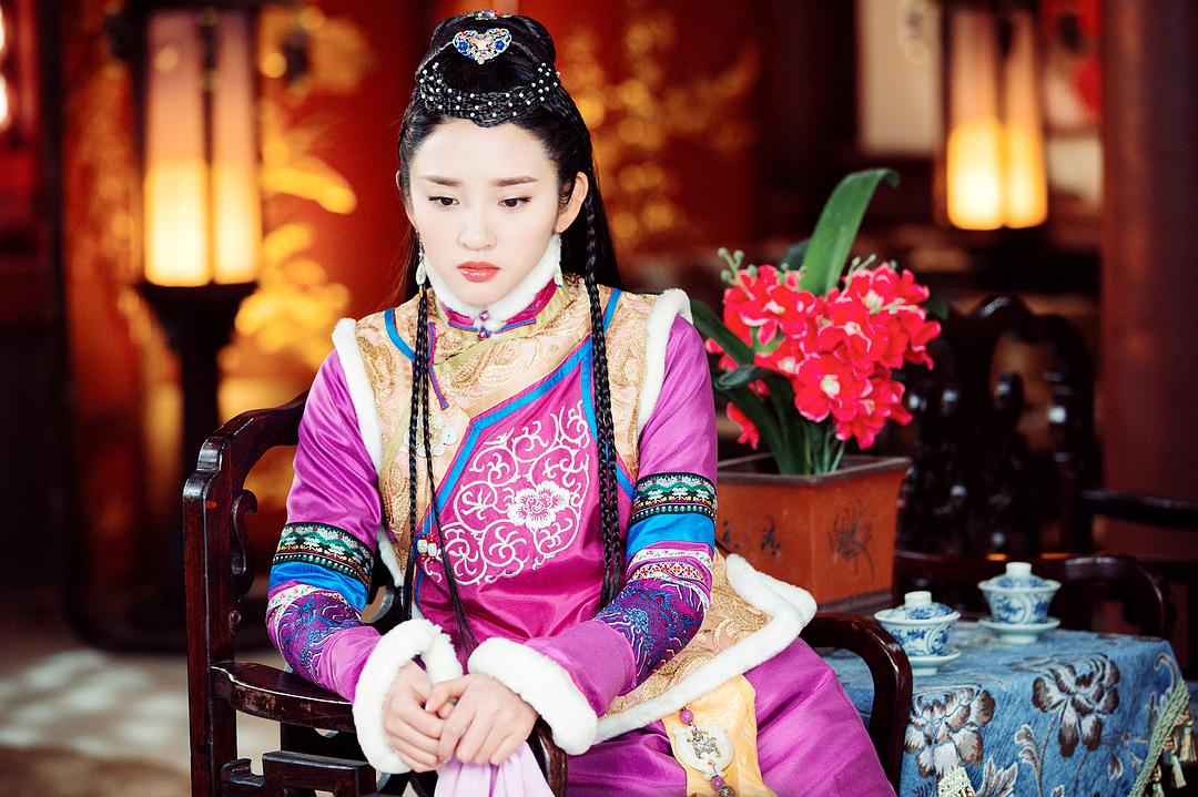 古代痴情帝王皇太极,皇太极的独宠历史