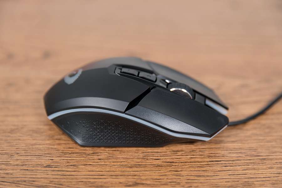 达尔优牧马人em915鼠标usb怎么设置,达尔优em901和915鼠标的区别