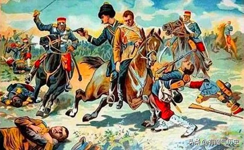 从俄乌战争看全球之大变局,从俄乌战争谈政治格局演变