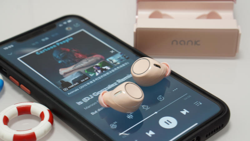 南卡n2s蓝牙耳机说明书,南卡N2S蓝牙耳机