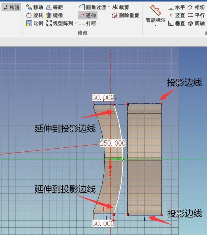 caxa3d2021绘图入门教程,caxa3d测量教程