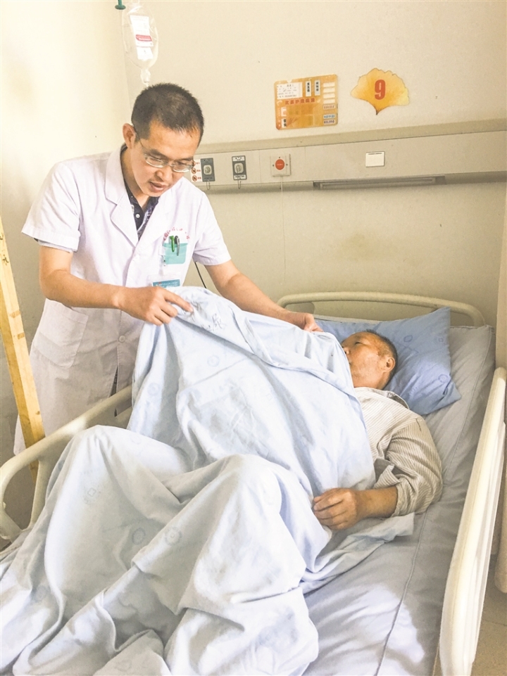 青白江人民医院医技科,青白江人民医院扩建