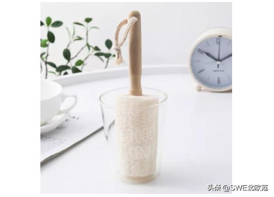 用棉质洗碗布好吗,洗碗布用久了