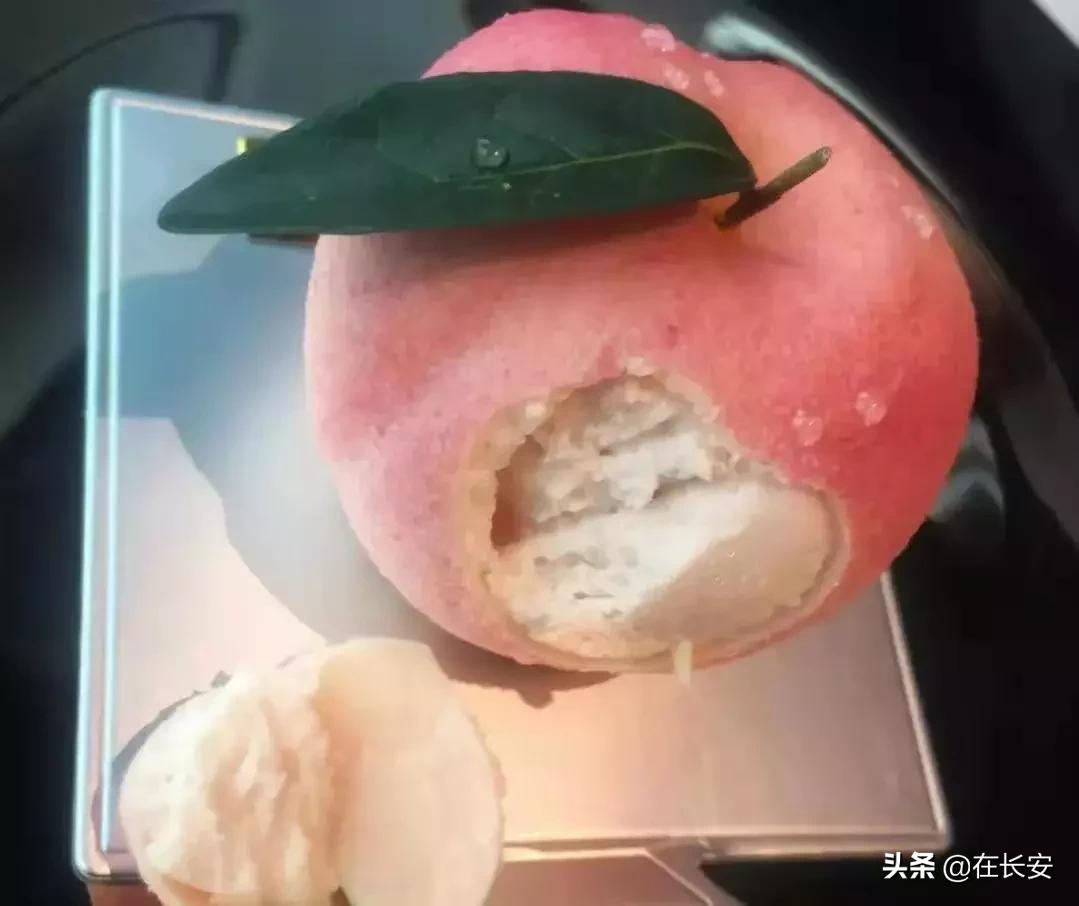 夏日水蜜桃限定,夏日限定水蜜桃