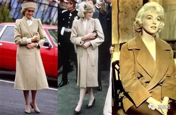 maxmara推荐一款可以穿10年的大衣,maxmara经典驼色大衣