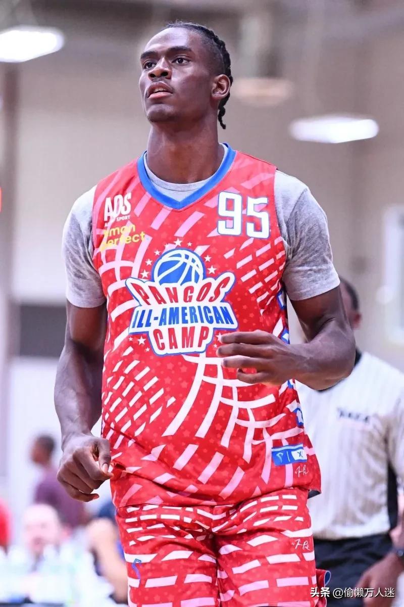 吃着碗里，看着锅里：下一届让雷霆垂涎的新秀们