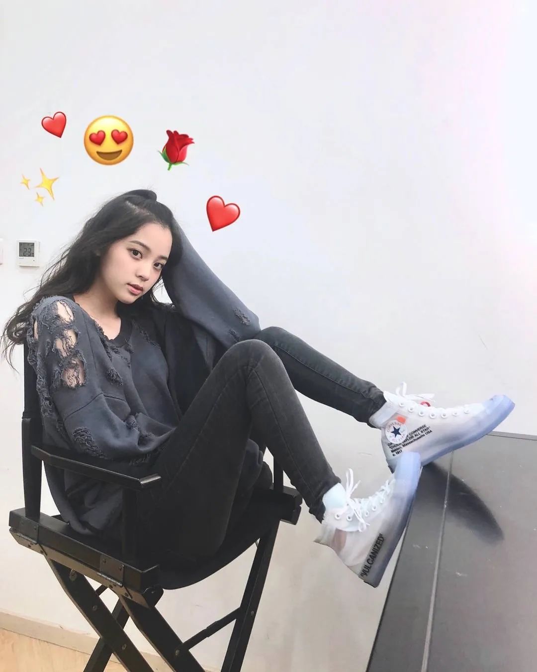 贵鞋子磨脚吗,匡威鞋真的磨脚吗