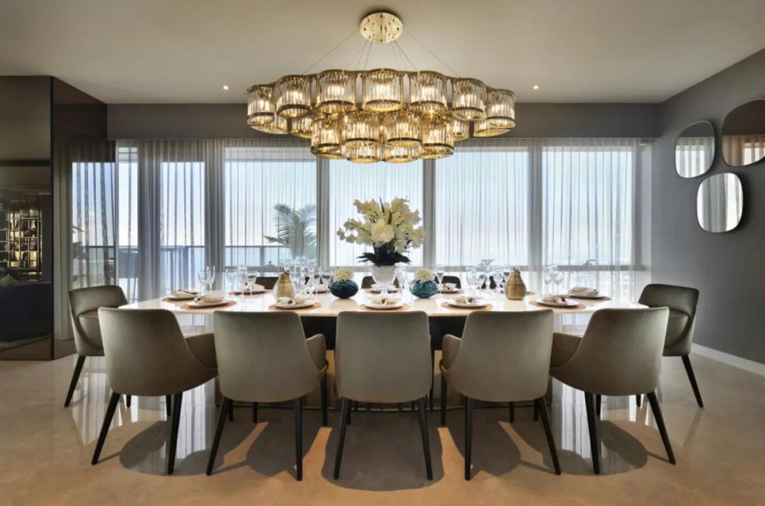 全球富豪顶级豪宅,全球顶尖富豪豪宅