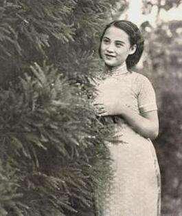 上海滩女演员阮玲玉,上海滩女明星阮玲玉