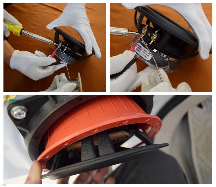 音响更动听，聆听更惬意：兰德酷路泽汽车音响改装！昆明发烧友