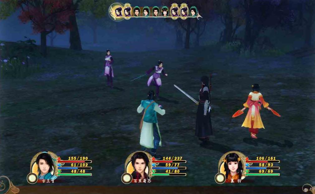 2021建议入坑的回合制手游,2021新出的回合制游戏