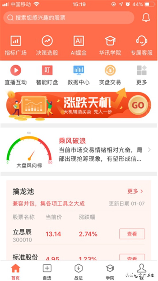 科技赋能金融创新,科技赋能金融2018最大商机