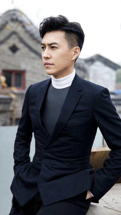 山东的男明星有哪些,山东最帅的十位男明星