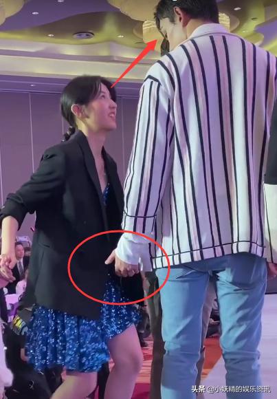 吴磊眼神宠爱,吴磊宠溺的眼神