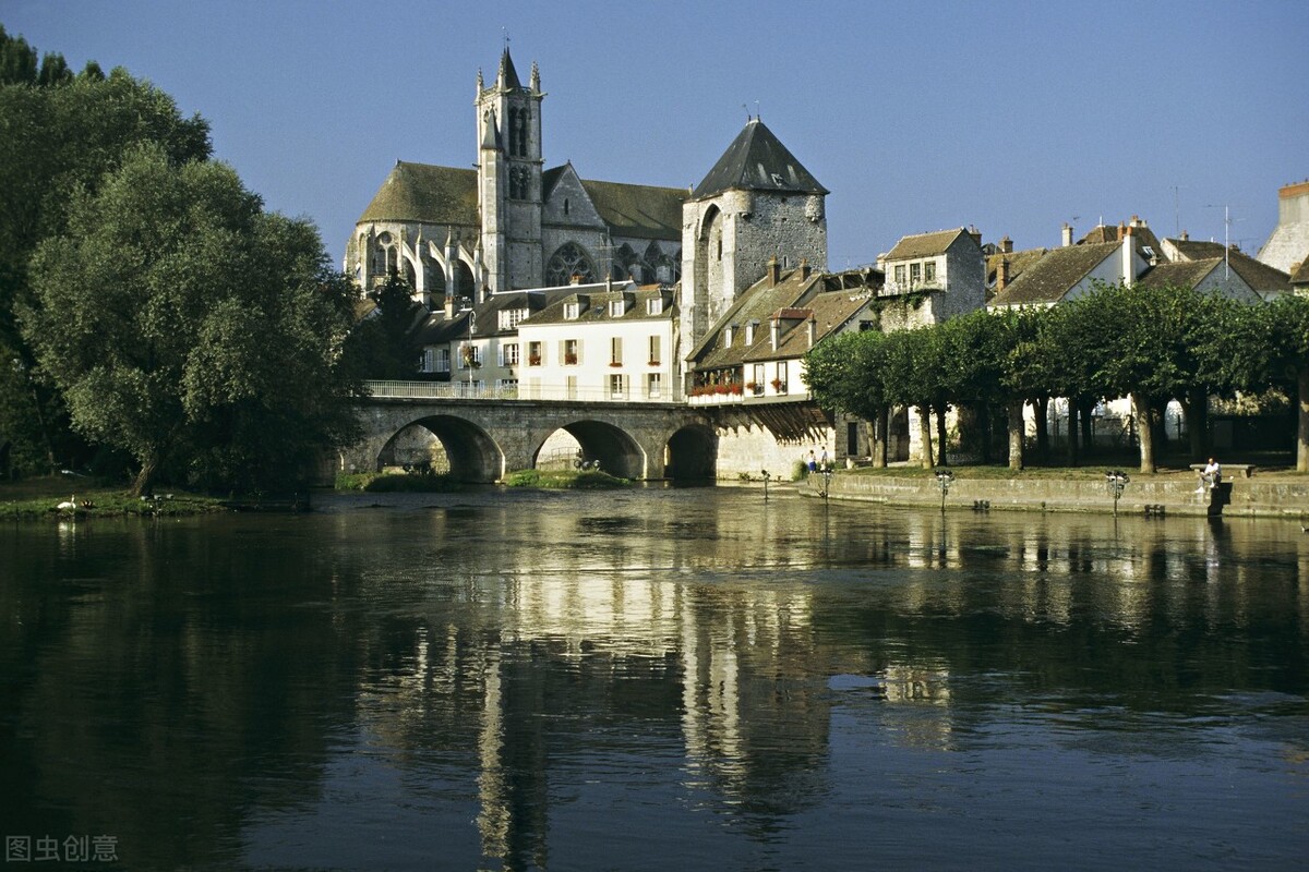 法国有哪些厉害的科技,法国领先全球的科技