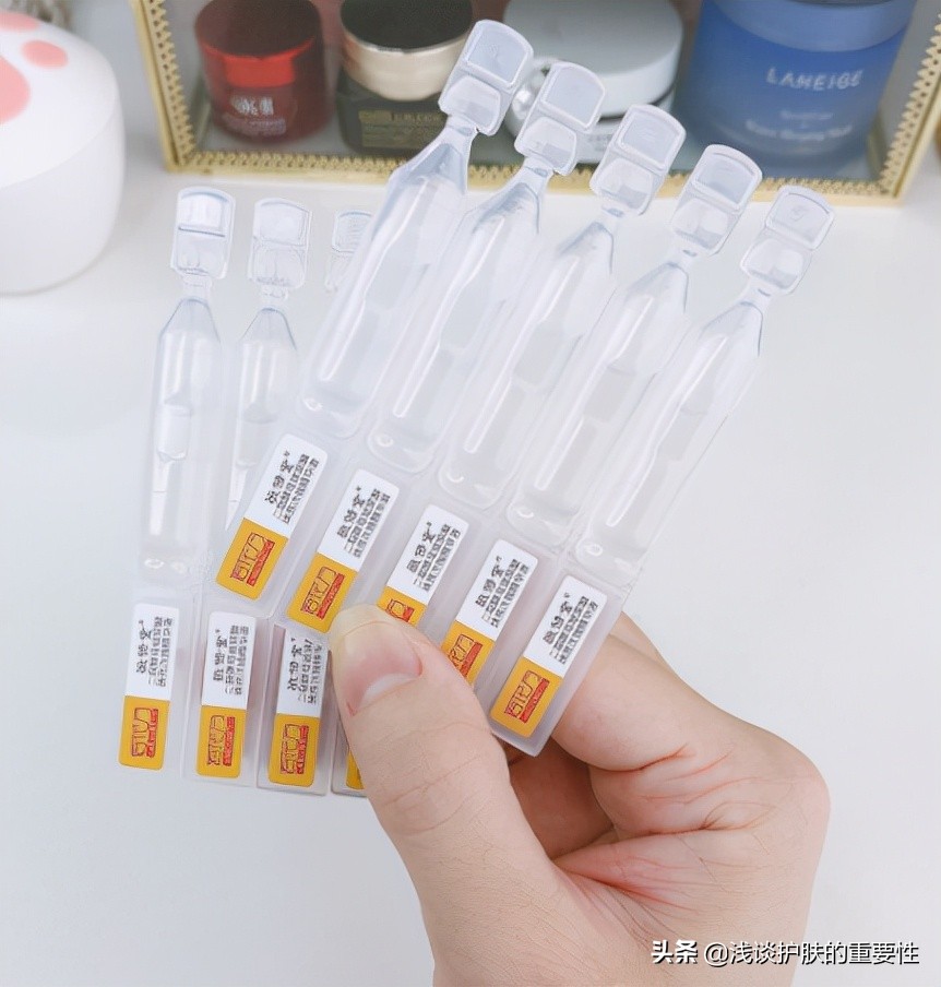 维生素e乳可以解决皮肤干燥吗,脸干燥起皮紧绷发红用维生素e