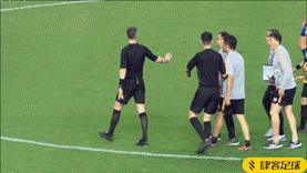 里皮卸任视频,里皮离任足球主教练