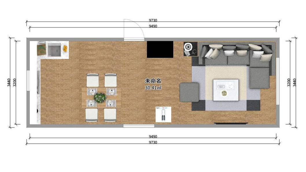 戴森新品好好用,戴森新款用法