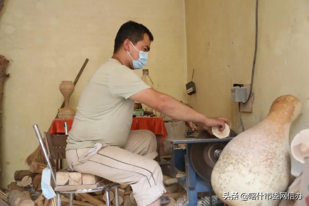 喀什千年古城,喀什千年古城在哪