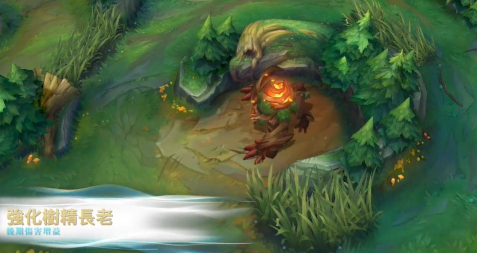 英雄联盟手游即将上线英雄,英雄联盟手游即将上线的新英雄