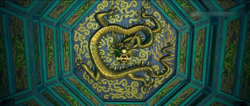 好莱坞电影功夫熊猫的文化元素,为什么功夫熊猫是美国好莱坞大片