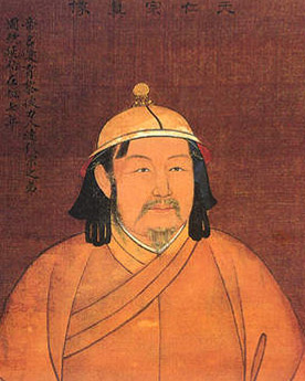 元朝宰相谋杀事件,元代一桩惊天冤案