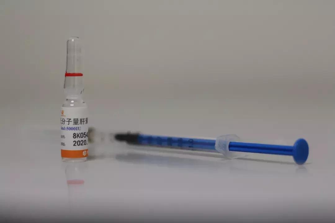 护士低分子肝素钠注射方法视频,低分子肝素引起出血怎么处理