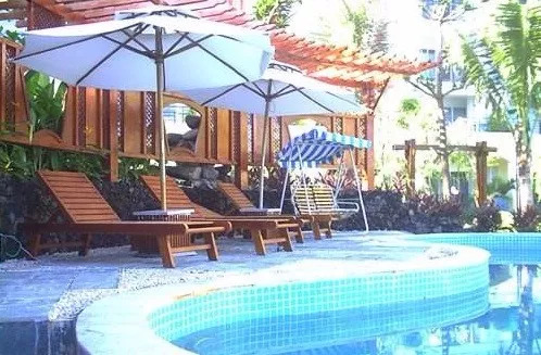 藏在北京周边超棒的温泉度假胜地,北京春晖园温泉度假村