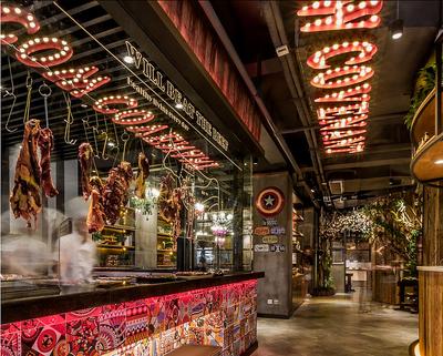 无法容忍搭档私吞，唯有找火铺网帮忙转店！