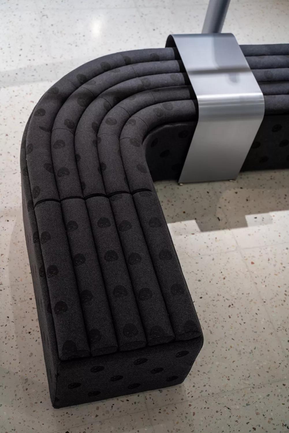 简单干净高雅高级感服装店设计,服装店怎么设计大气好看