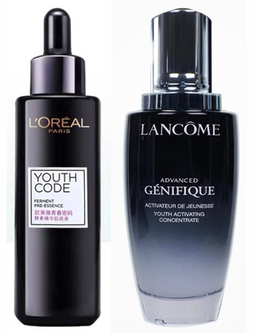 200和2000的护肤品,200元和1000元一套护肤品区别