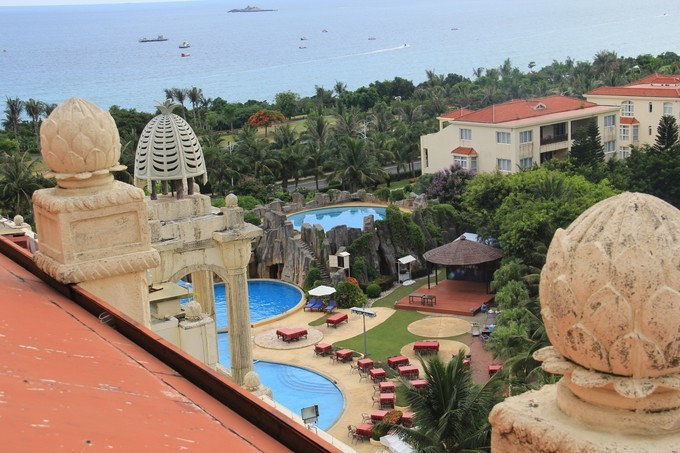 海边美食推荐旅游攻略,海边旅游美食风景攻略