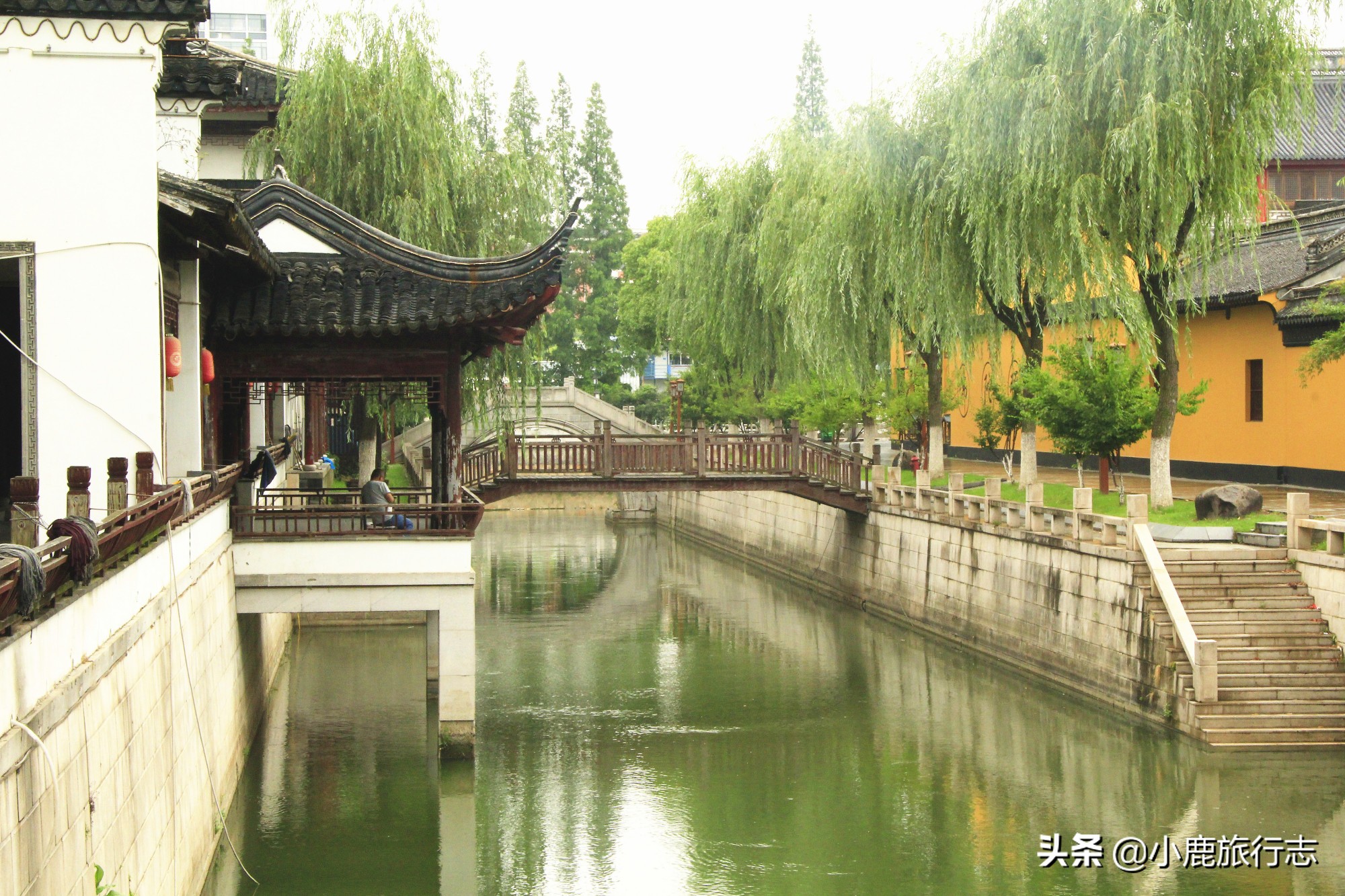 无锡最好玩的6个免费景区,无锡最好玩的景区