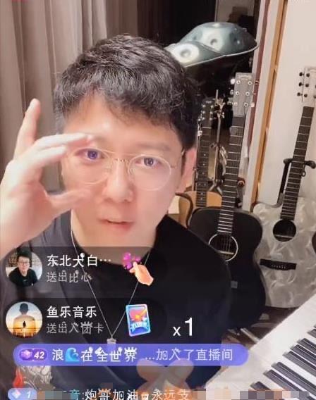 曾经火遍全网如今销声匿迹歌手,曾经火遍全网如今销声匿迹