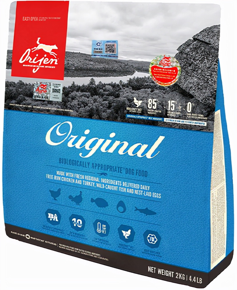 喜乐蒂狗粮品牌推荐,德国进口狗粮品牌大全