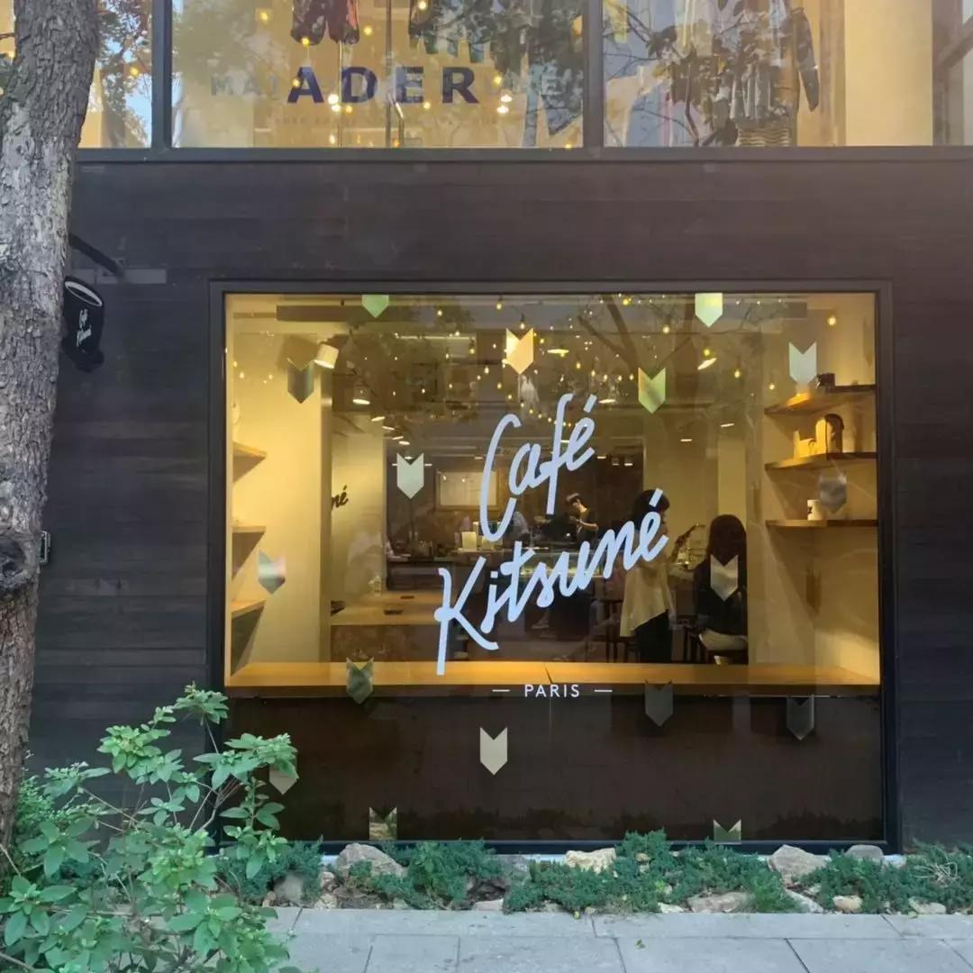 来韩国首尔这些店一定要逛,首尔探店必去的店