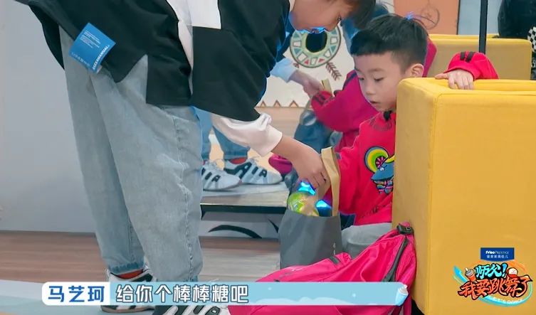 街舞王晨艺创造营2019,街舞少年团传承王晨艺