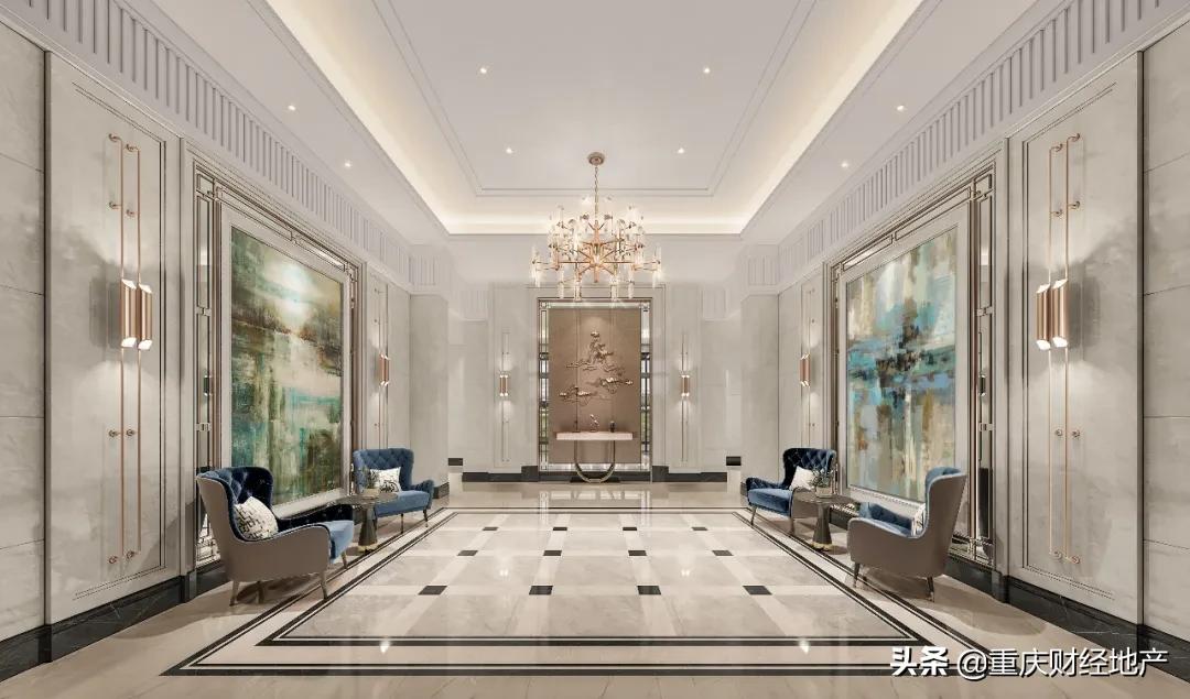 成都最近火爆的楼盘,成都前段时间很火的楼盘